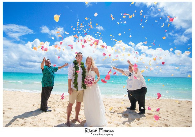 206_hawaii beach weddings oahu
