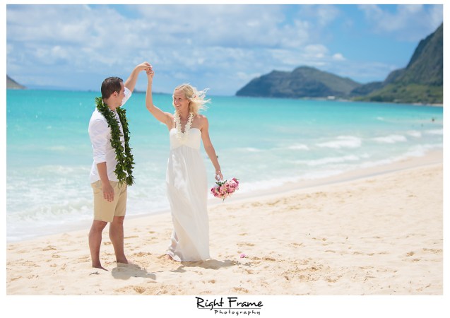 214_hawaii beach weddings oahu