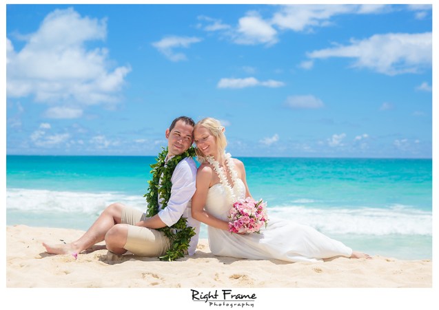 218_hawaii beach weddings oahu
