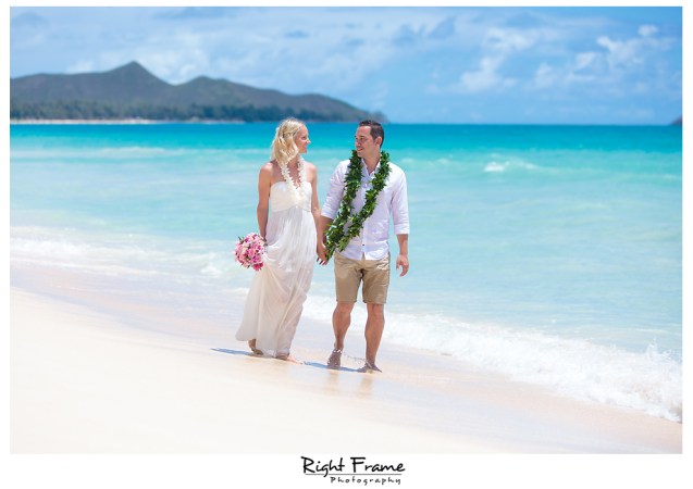 224_hawaii beach weddings oahu