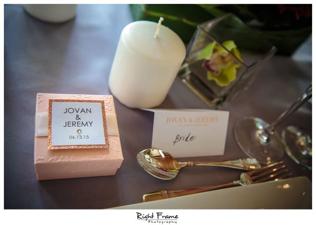 The Hale Koa Estate Wedding