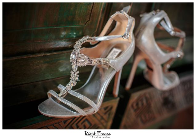 The Hale Koa Estate Wedding