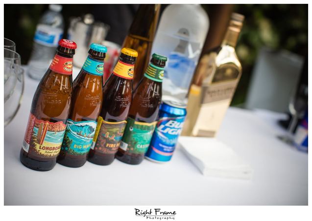 The Hale Koa Estate Wedding