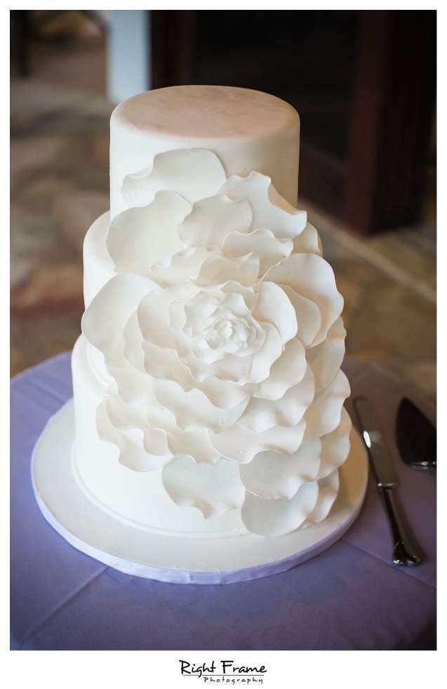 The Hale Koa Estate Wedding