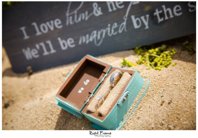 Makapuu Beach Wedding Oahu 