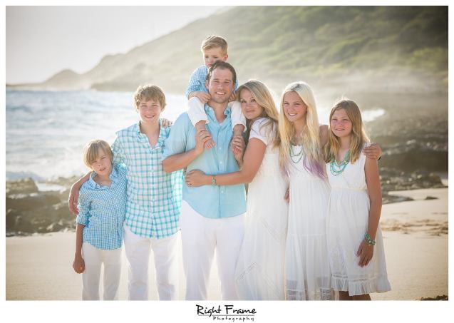 Oahu Vacation Photographer