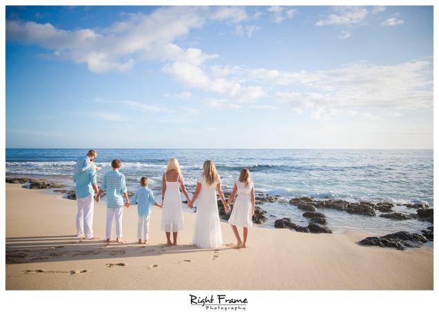 Oahu Vacation Photographer
