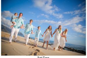 Oahu Vacation Photographer
