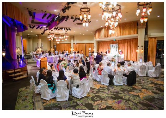 Wedding at Royal Hawaiian Hotel Waikiki