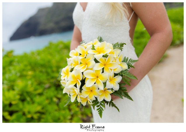 Hawaii Destination Wedding Makapuu Beach