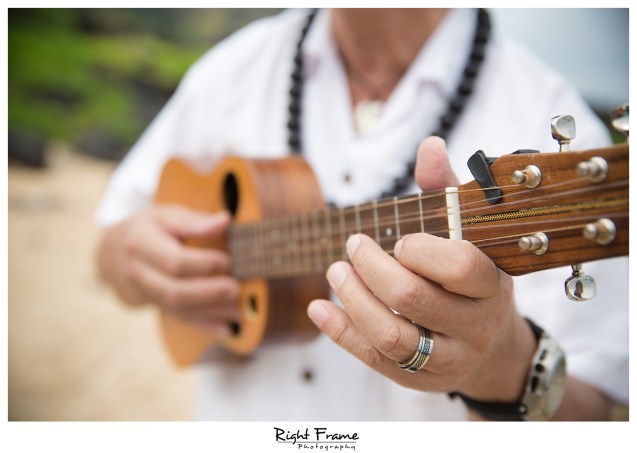 Hawaii Destination Wedding Makapuu Beach