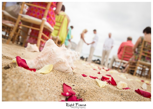 Hawaii Destination Wedding Makapuu Beach