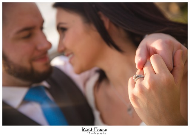 Trash The Dress in Hawaii Oahu