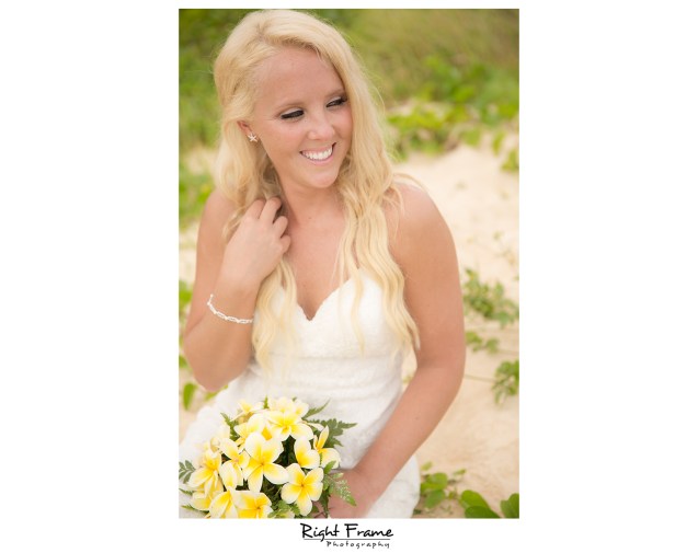 Hawaii Destination Wedding Makapuu Beach