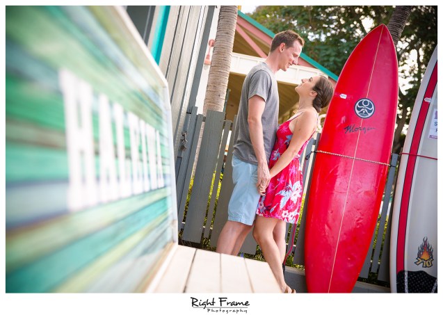 north shore oahu wedding photographer