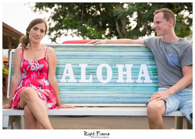 north shore oahu wedding photographer