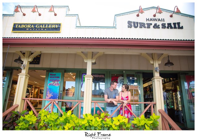 north shore oahu wedding photographer