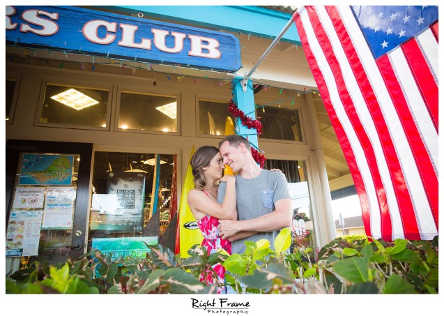 north shore oahu wedding photographer