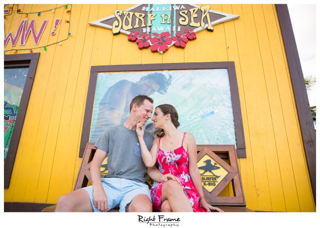 north shore oahu wedding photographer
