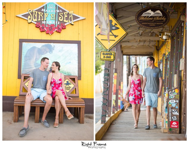 north shore oahu wedding photographer