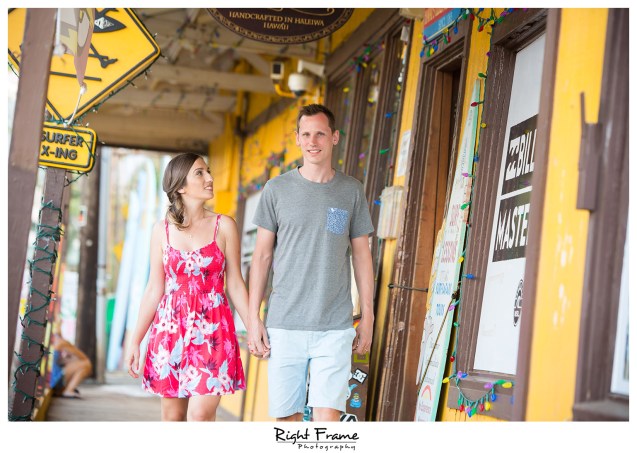 north shore oahu wedding photographer