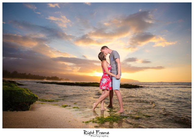 north shore oahu wedding photographer