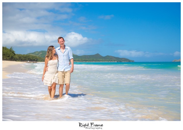 north shore oahu wedding photographer