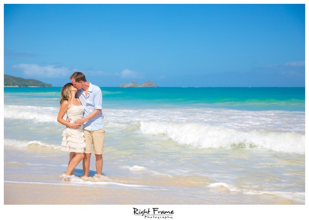 north shore oahu wedding photographer