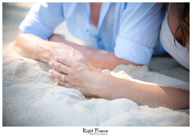 north shore oahu wedding photographer