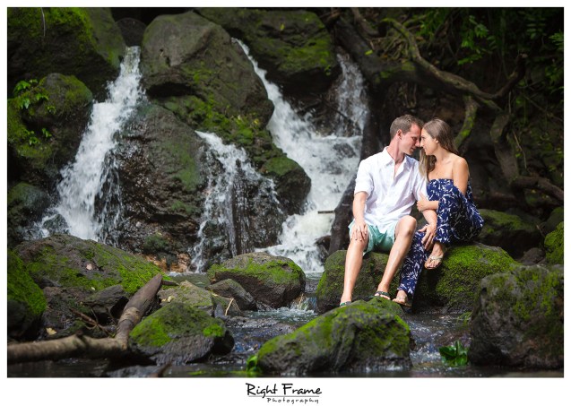 north shore oahu wedding photographer