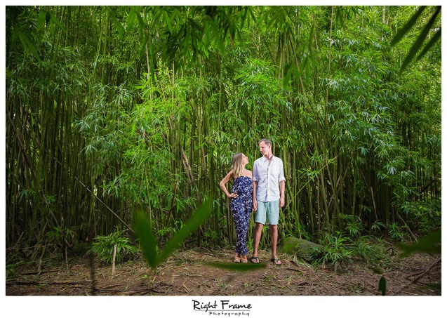 north shore oahu wedding photographer