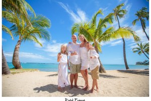 Family photographer near kahala Hotel & Resort