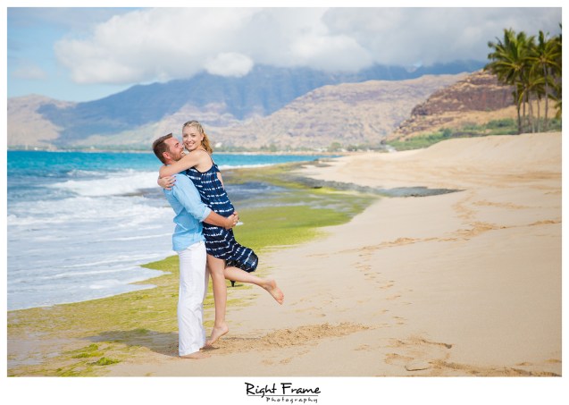 hawaii family photo session