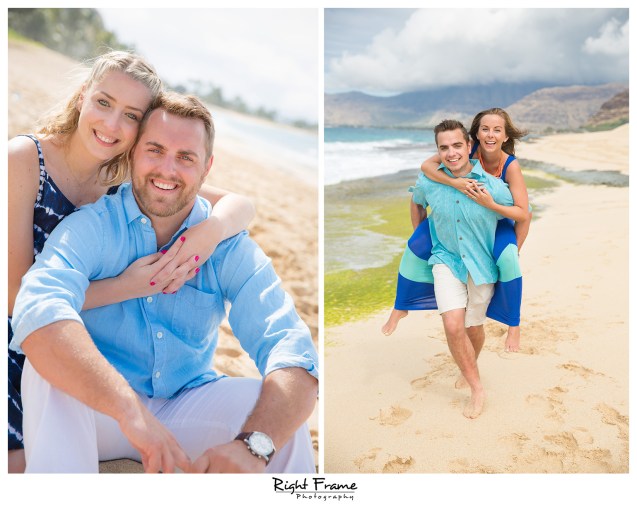 hawaii family photo session