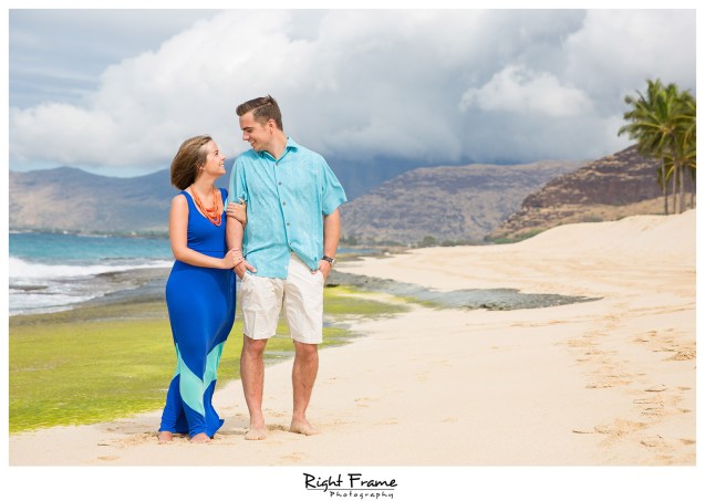 hawaii family photo session