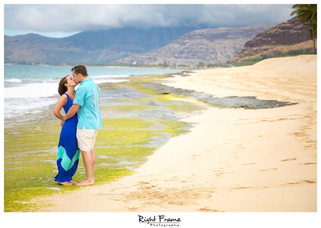 hawaii family photo session