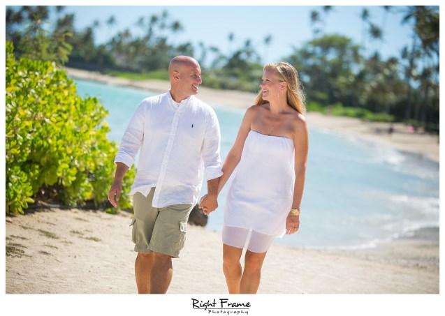 Family photographer near kahala Hotel & Resort