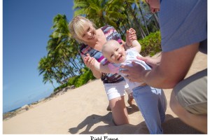 Family Photography near Four Seasons Resort KoOlina