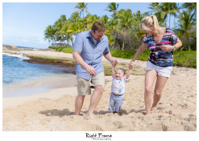 Family Photography near Four Seasons Resort KoOlina
