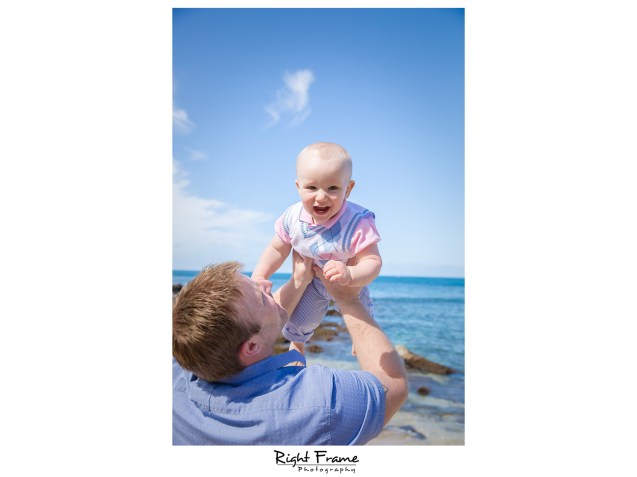 Family Photography near Four Seasons Resort KoOlina