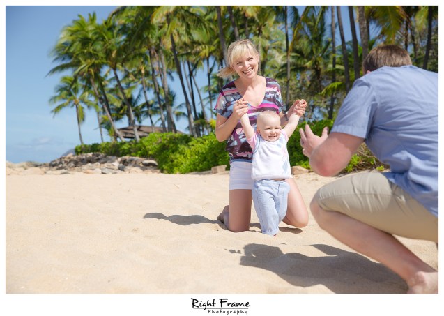 Family Photography near Four Seasons Resort KoOlina
