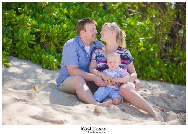 Family Photography near Four Seasons Resort KoOlina