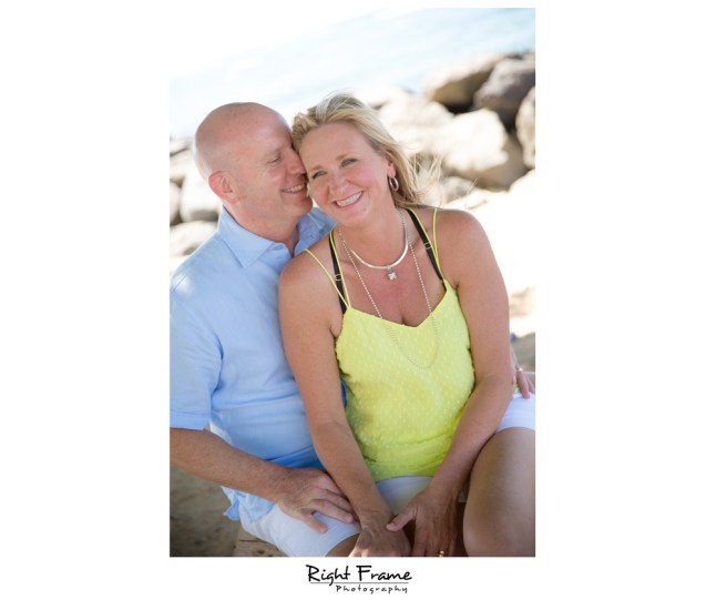 Waikiki Beach Family Photography