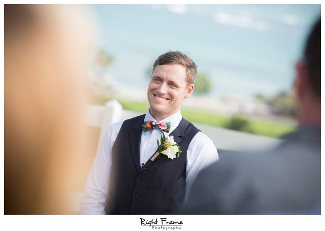 Oahu Hawaii Kualoa Ranch Wedding Paliku Gardens