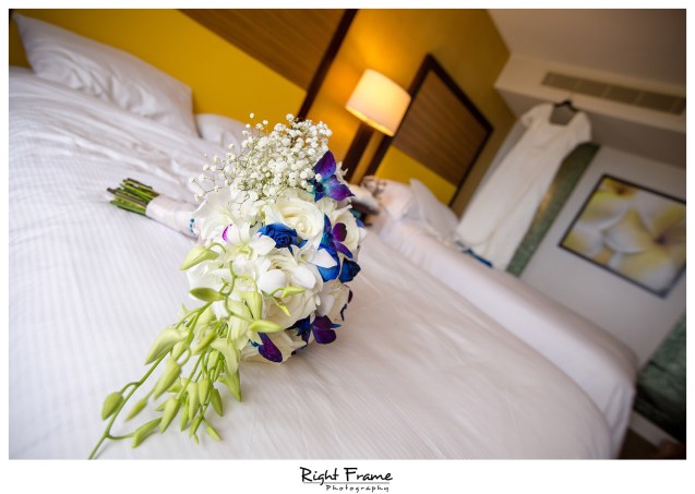 Hilton Waikiki Beach Hotel Wedding