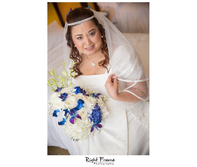 Hilton Waikiki Beach Hotel Wedding