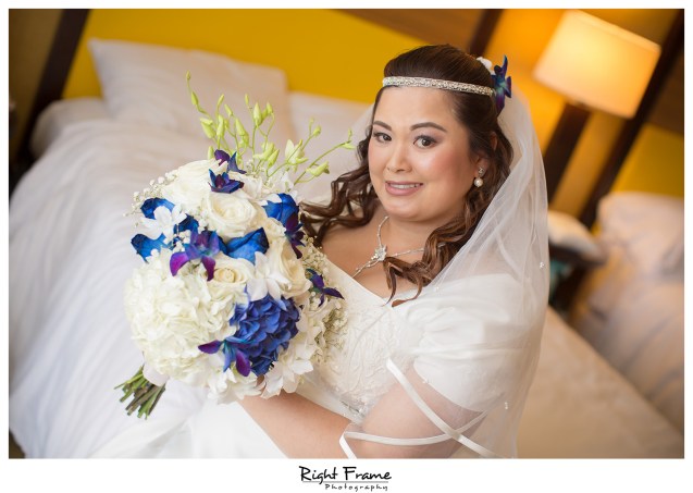 Hilton Waikiki Beach Hotel Wedding