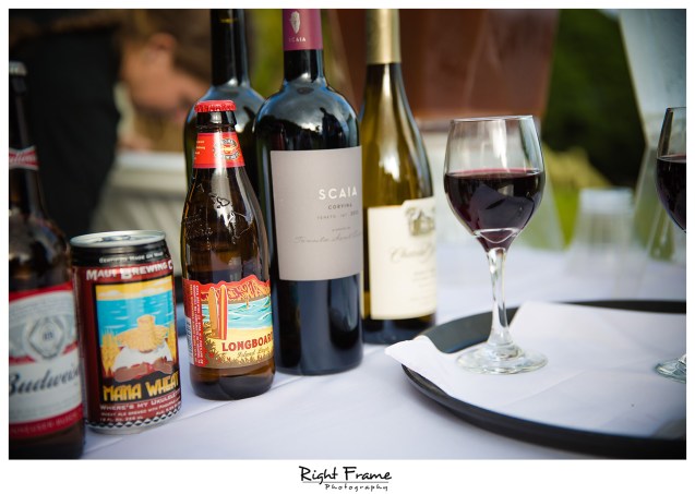 Oahu Hawaii Kualoa Ranch Wedding Paliku Gardens