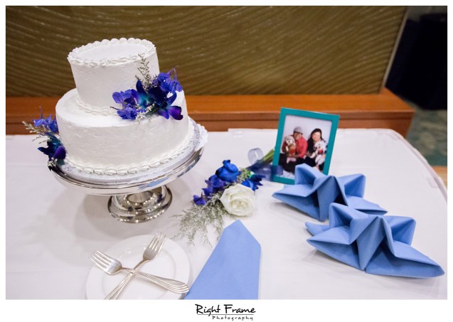 Hilton Waikiki Beach Hotel Wedding