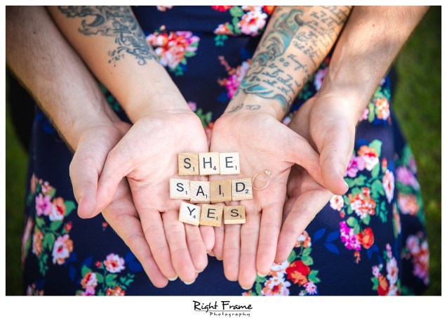 Engagement Photo Shoot Hawaii